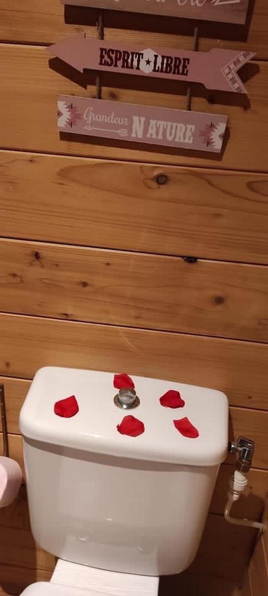Le Domaine Des Droles De Dames Pensionat Buding Exteriör bild